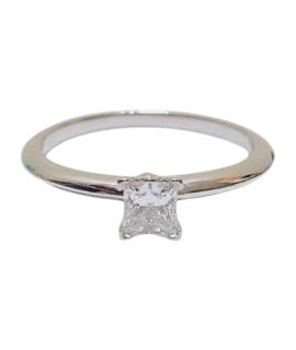 TIFFANY&CO Кольцо