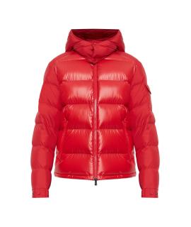 MONCLER Пуховик