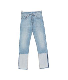 MM6 MAISON MARGIELA Прямые джинсы