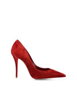 CHRISTIAN LOUBOUTIN Туфли