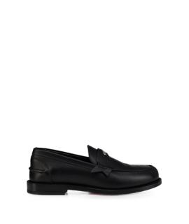 CHRISTIAN LOUBOUTIN Лоферы