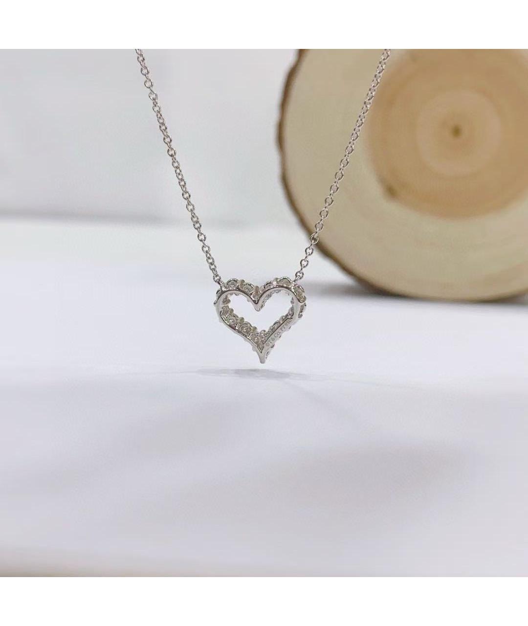 TIFFANY&CO Кулон, фото 4