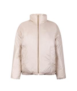 MAX MARA THE CUBE Пуховик