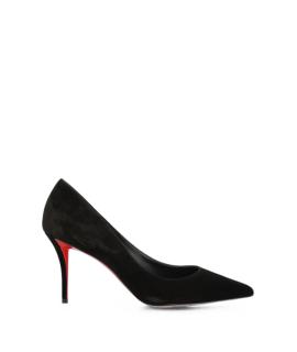 CHRISTIAN LOUBOUTIN Туфли