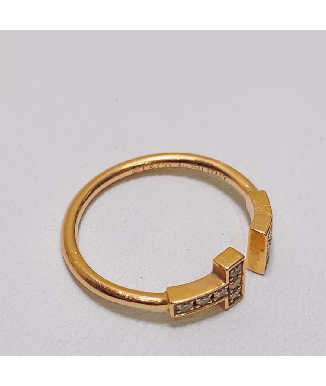 TIFFANY&CO Кольцо, фото 3