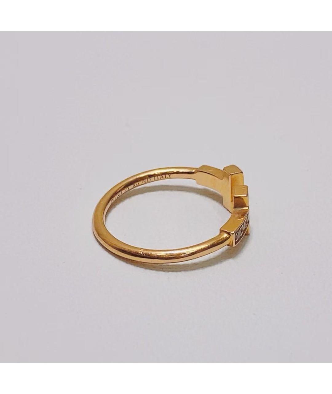 TIFFANY&CO Кольцо, фото 4