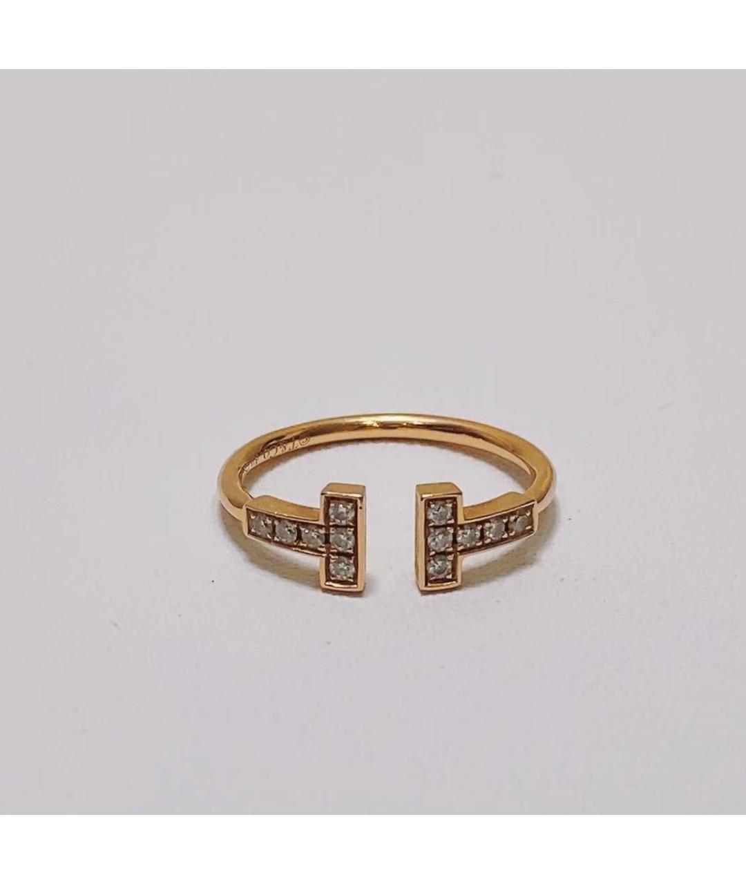 TIFFANY&CO Кольцо, фото 2