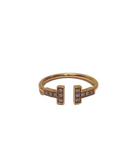 TIFFANY&CO Кольцо