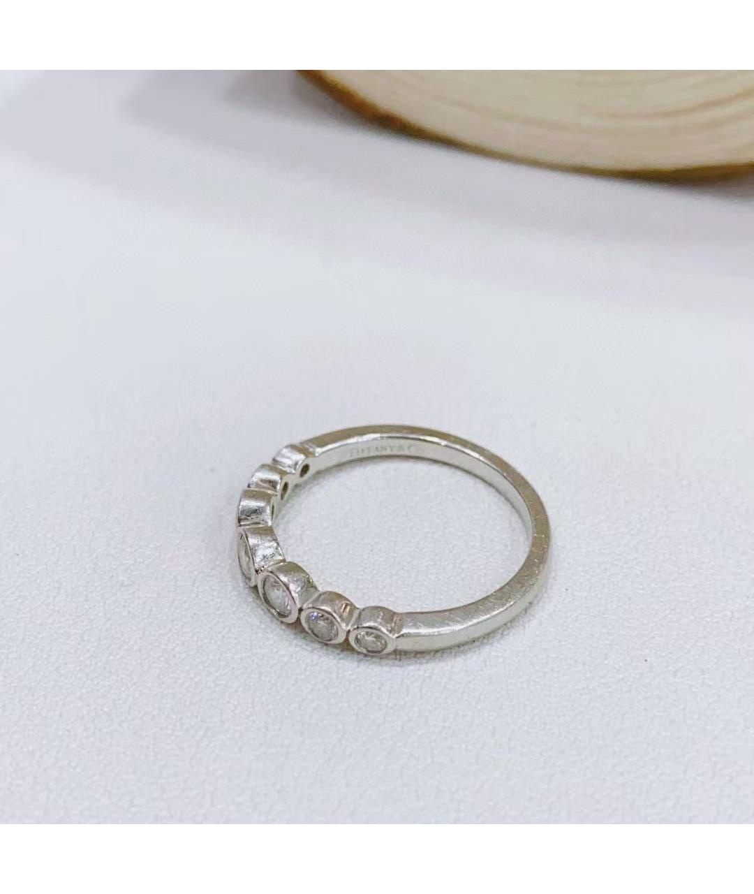 TIFFANY&CO Кольцо, фото 5