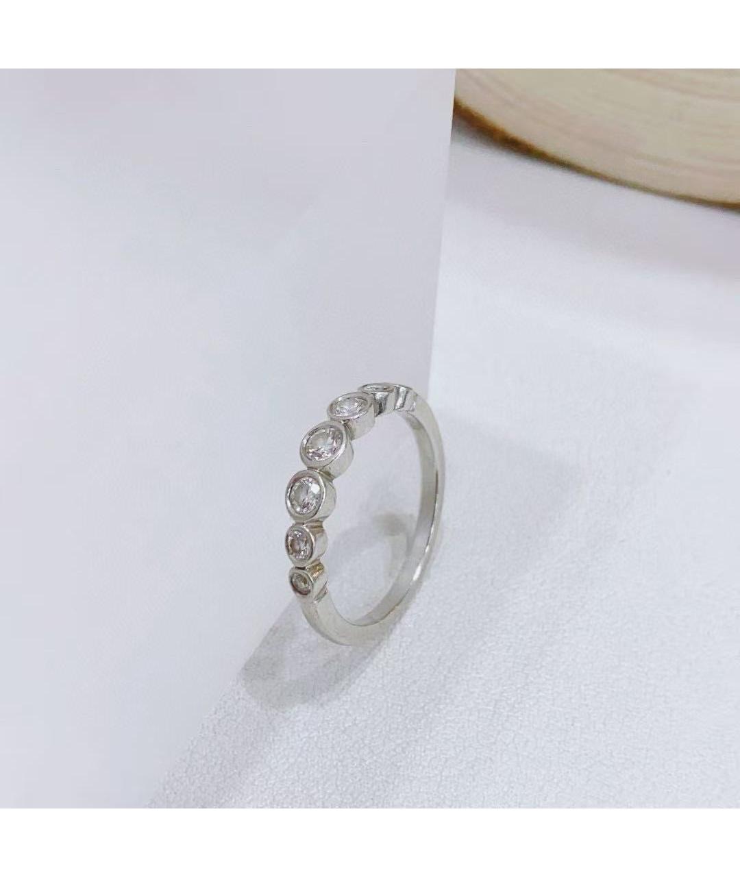 TIFFANY&CO Кольцо, фото 4