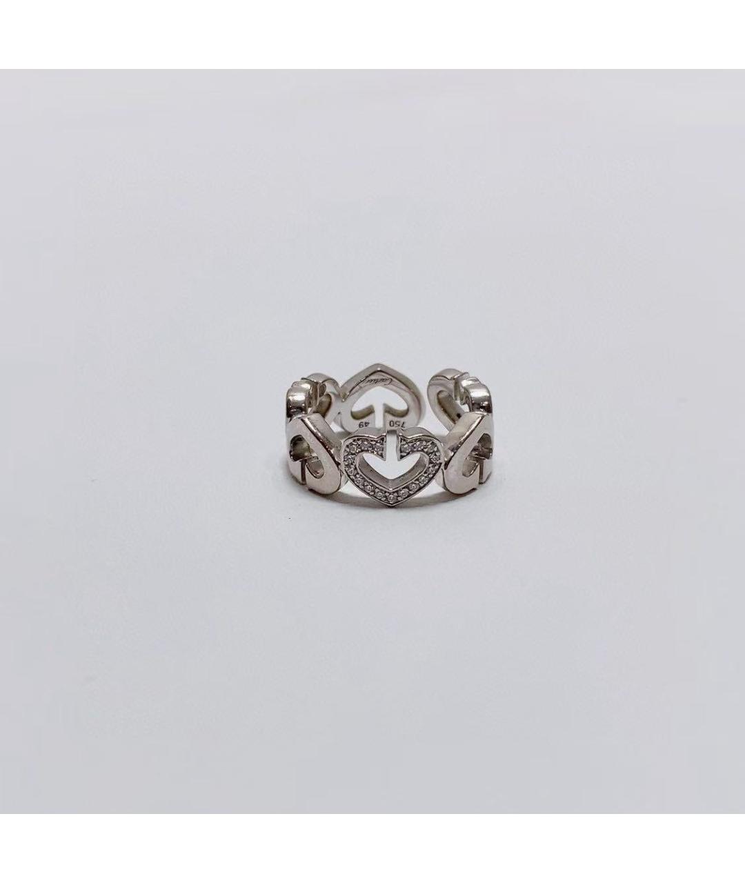 CARTIER Кольцо, фото 2