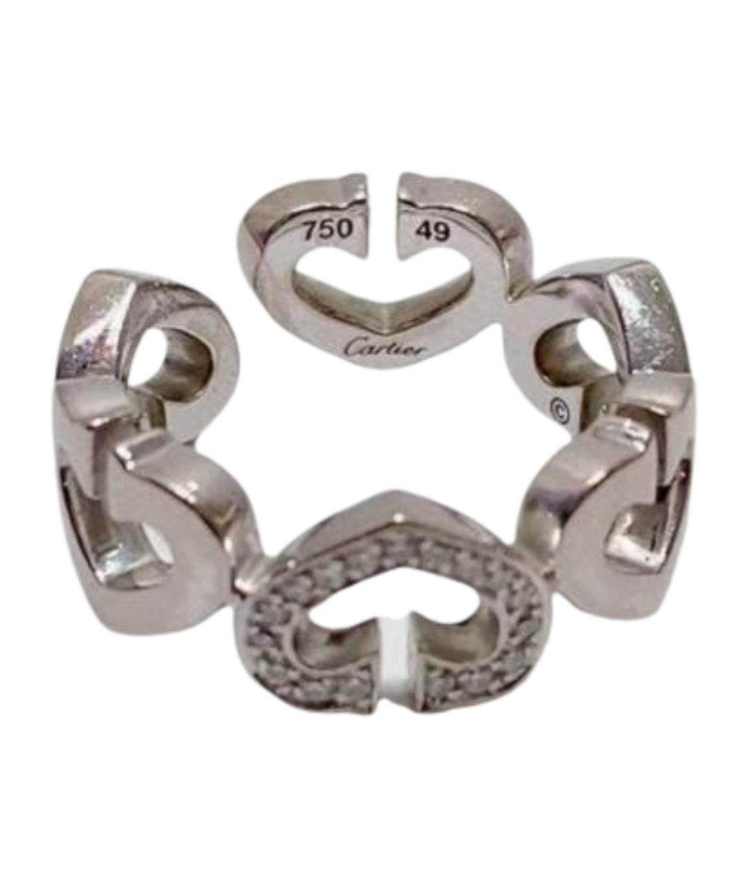 CARTIER Кольцо, фото 1