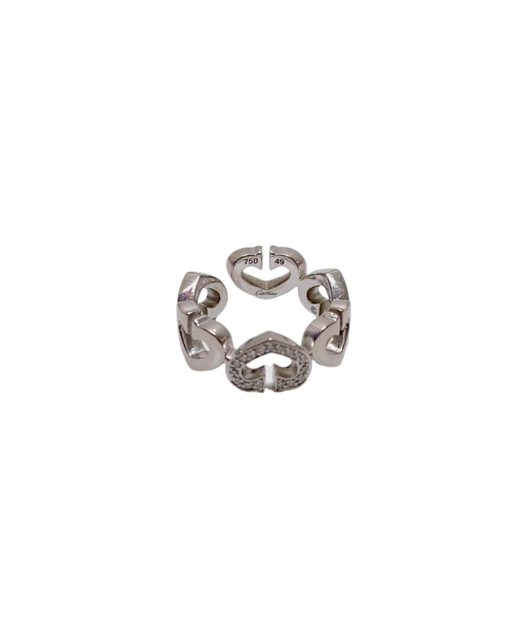 CARTIER Кольцо, фото 7