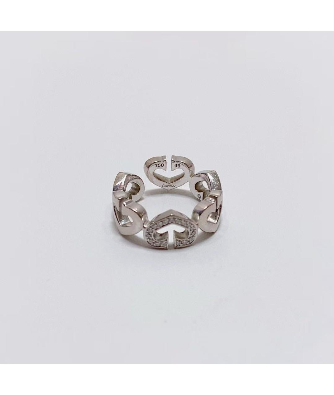CARTIER Кольцо, фото 6