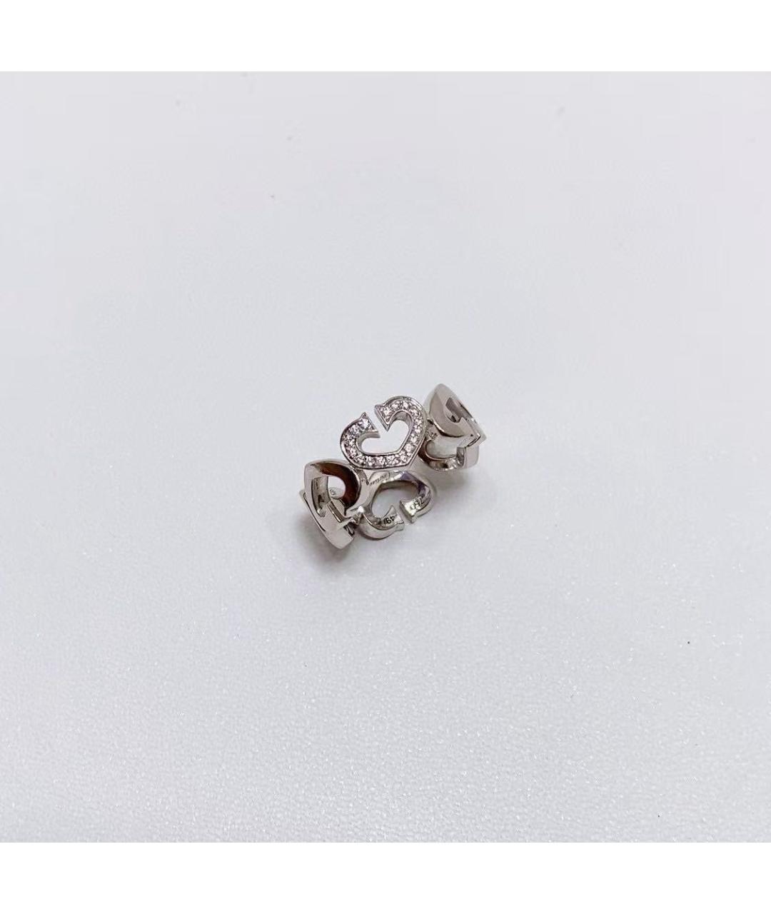 CARTIER Кольцо, фото 4