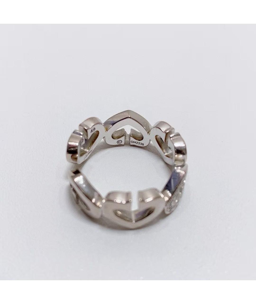 CARTIER Кольцо, фото 5