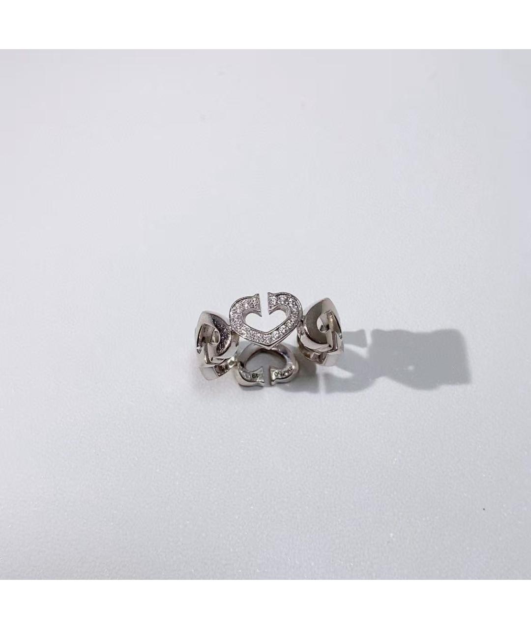 CARTIER Кольцо, фото 3