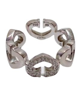 CARTIER Кольцо