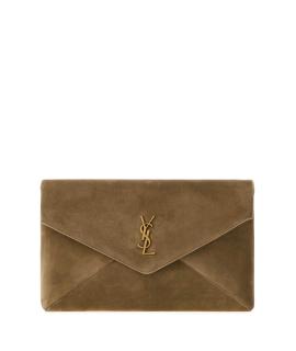 SAINT LAURENT Клатч/вечерняя сумка
