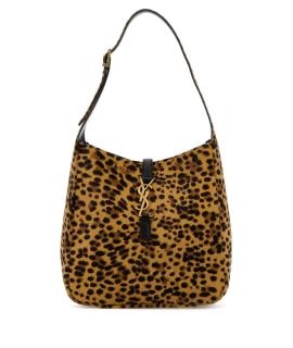 SAINT LAURENT Сумка с короткими ручками