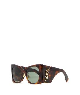SAINT LAURENT Солнцезащитные очки