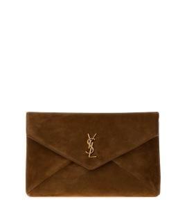 SAINT LAURENT Клатч/вечерняя сумка