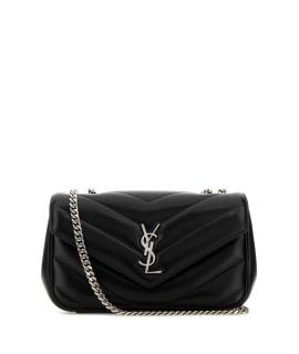 SAINT LAURENT Сумка через плечо