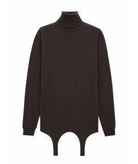 SAINT LAURENT Джемпер / свитер