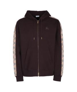 BURBERRY Худи/толстовка