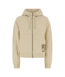 BURBERRY Худи/толстовка