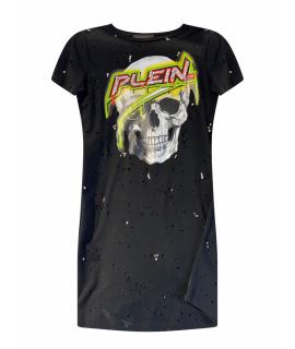 PHILIPP PLEIN Повседневное платье