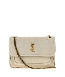SAINT LAURENT Сумка через плечо