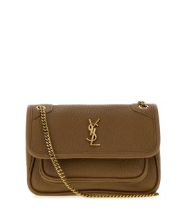 SAINT LAURENT Сумка через плечо