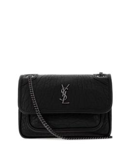 SAINT LAURENT Сумка через плечо