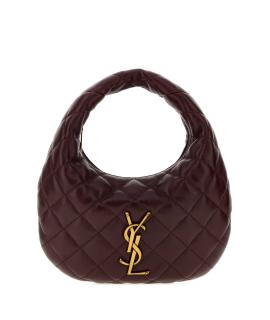 SAINT LAURENT Сумка с короткими ручками
