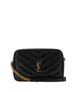 SAINT LAURENT Сумка через плечо