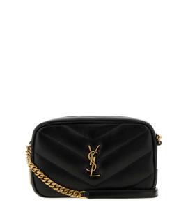 SAINT LAURENT Сумка через плечо