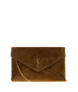 SAINT LAURENT Клатч/вечерняя сумка