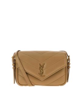 SAINT LAURENT Сумка через плечо