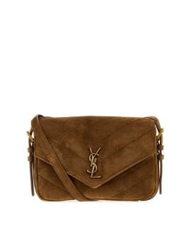 SAINT LAURENT Сумка через плечо