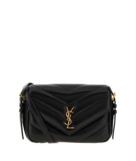 SAINT LAURENT Сумка через плечо