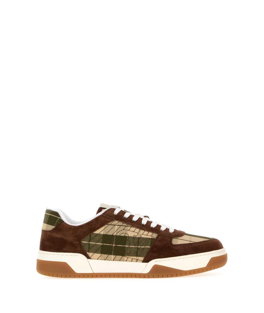 VALENTINO Низкие кроссовки / кеды, фото 1