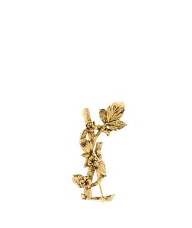 SAINT LAURENT Булавка / брошь