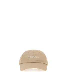 SAINT LAURENT Кепка