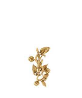 SAINT LAURENT Булавка / брошь