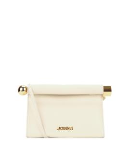 JACQUEMUS Клатч/вечерняя сумка