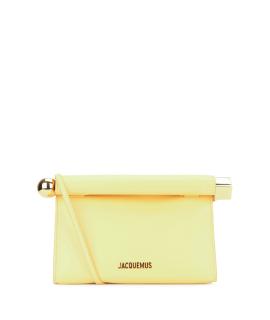 JACQUEMUS Клатч/вечерняя сумка
