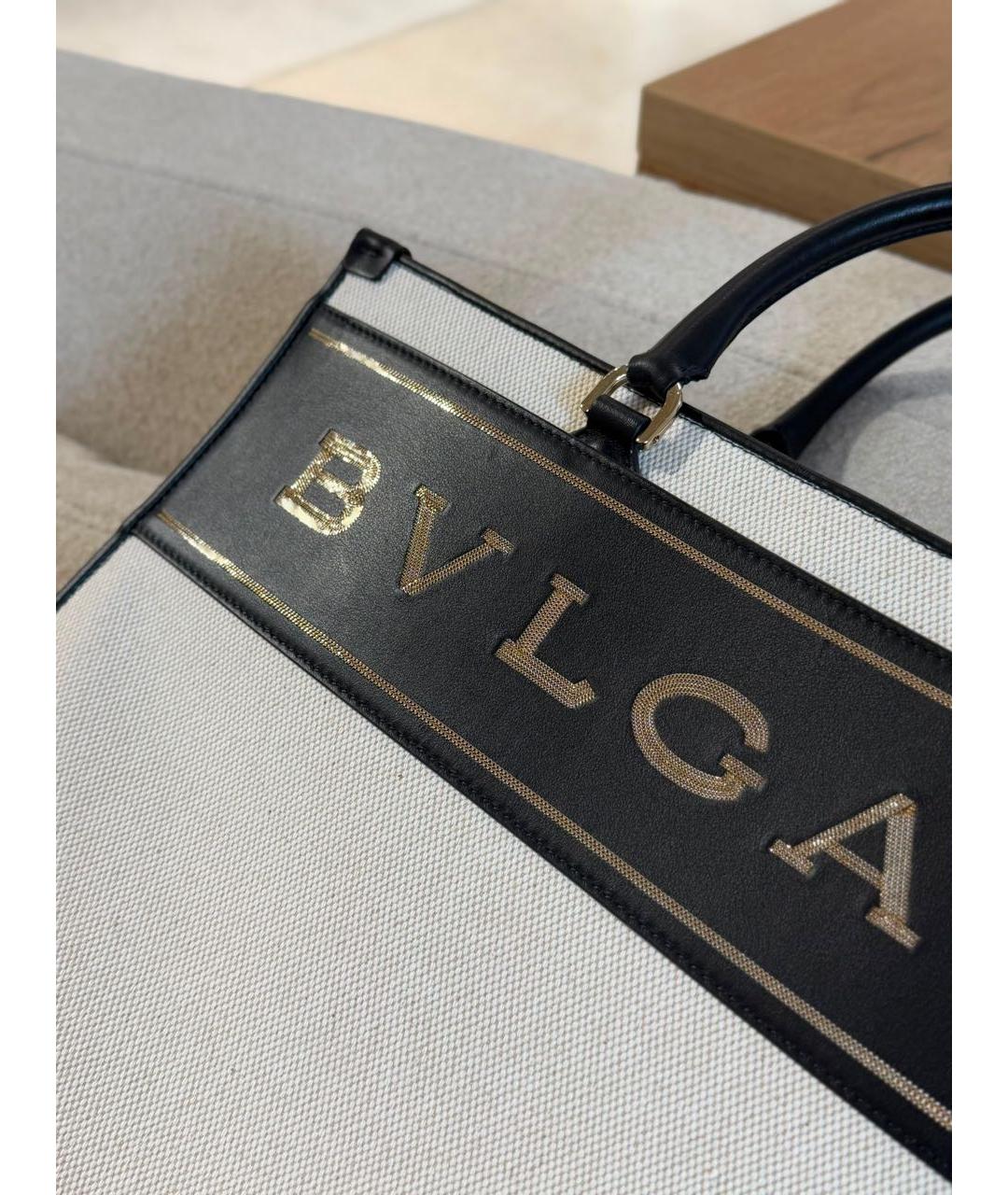BVLGARI Мульти сумка тоут, фото 3