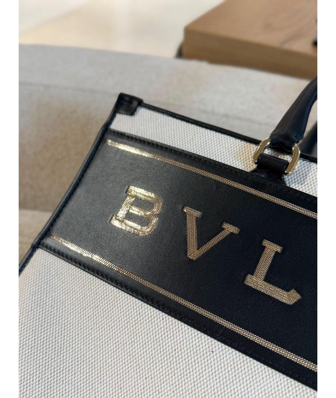 BVLGARI Мульти сумка тоут, фото 4