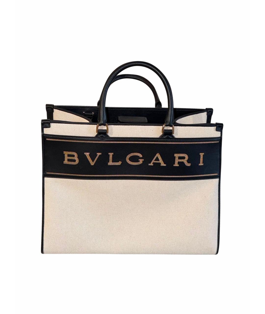 BVLGARI Мульти сумка тоут, фото 1